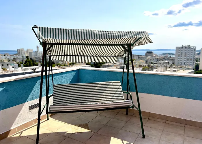 Elle Apartment