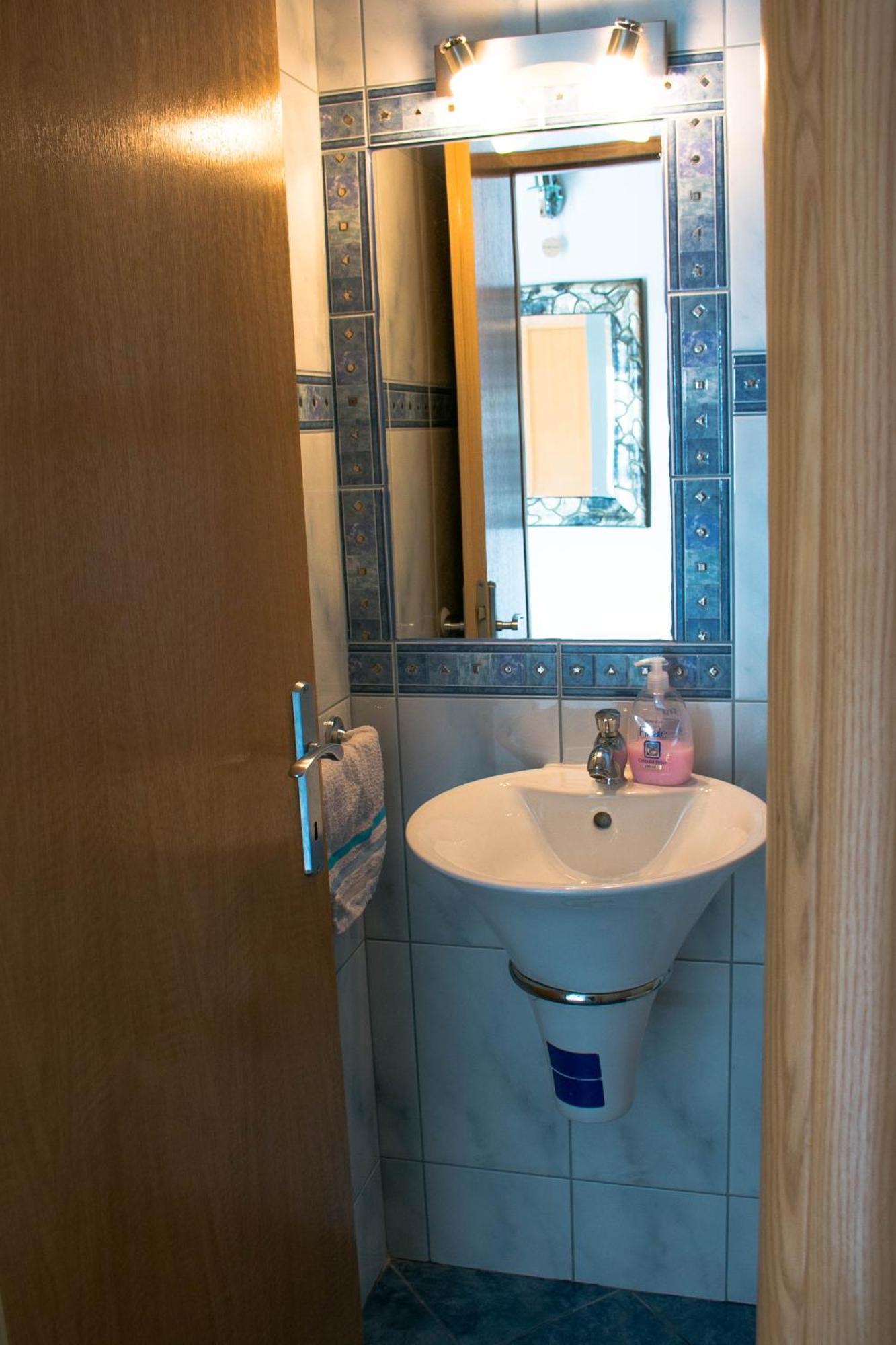 Elle Appartement Split