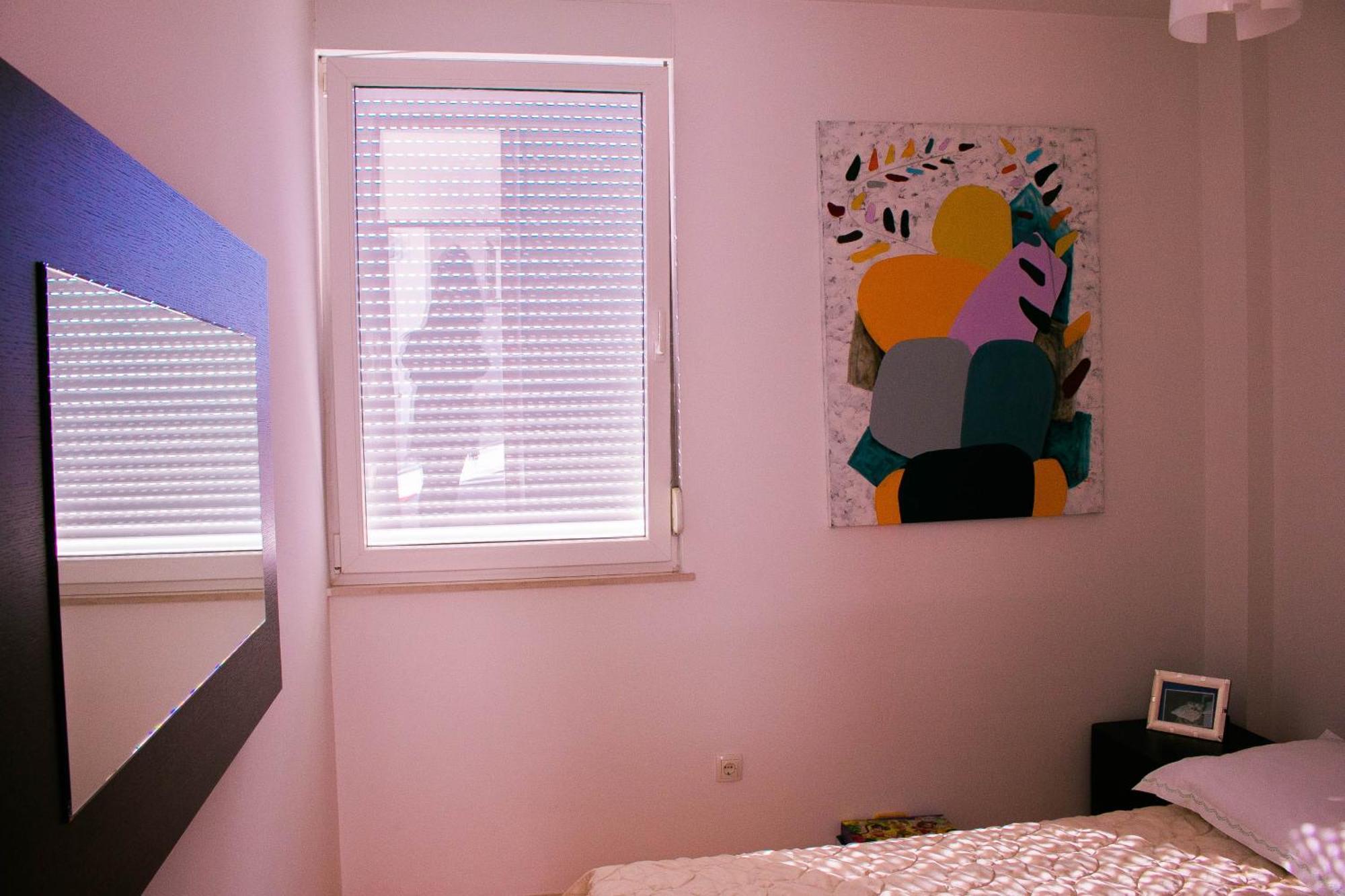Appartement Elle