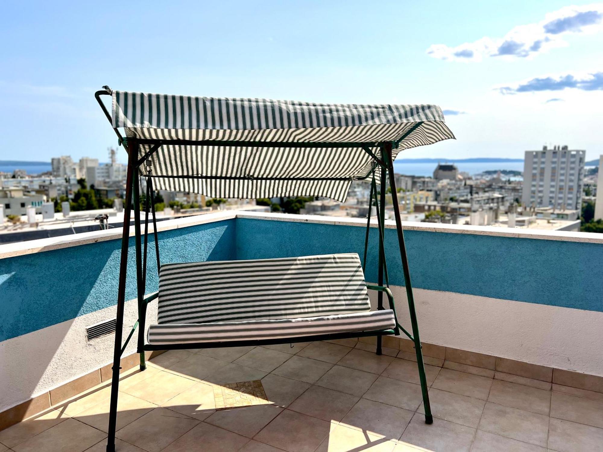 Elle Appartement *